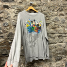 Disneyland Resort By Hanes Sweatshirt