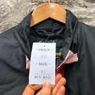 Vintage Avon Windbreaker Jacket