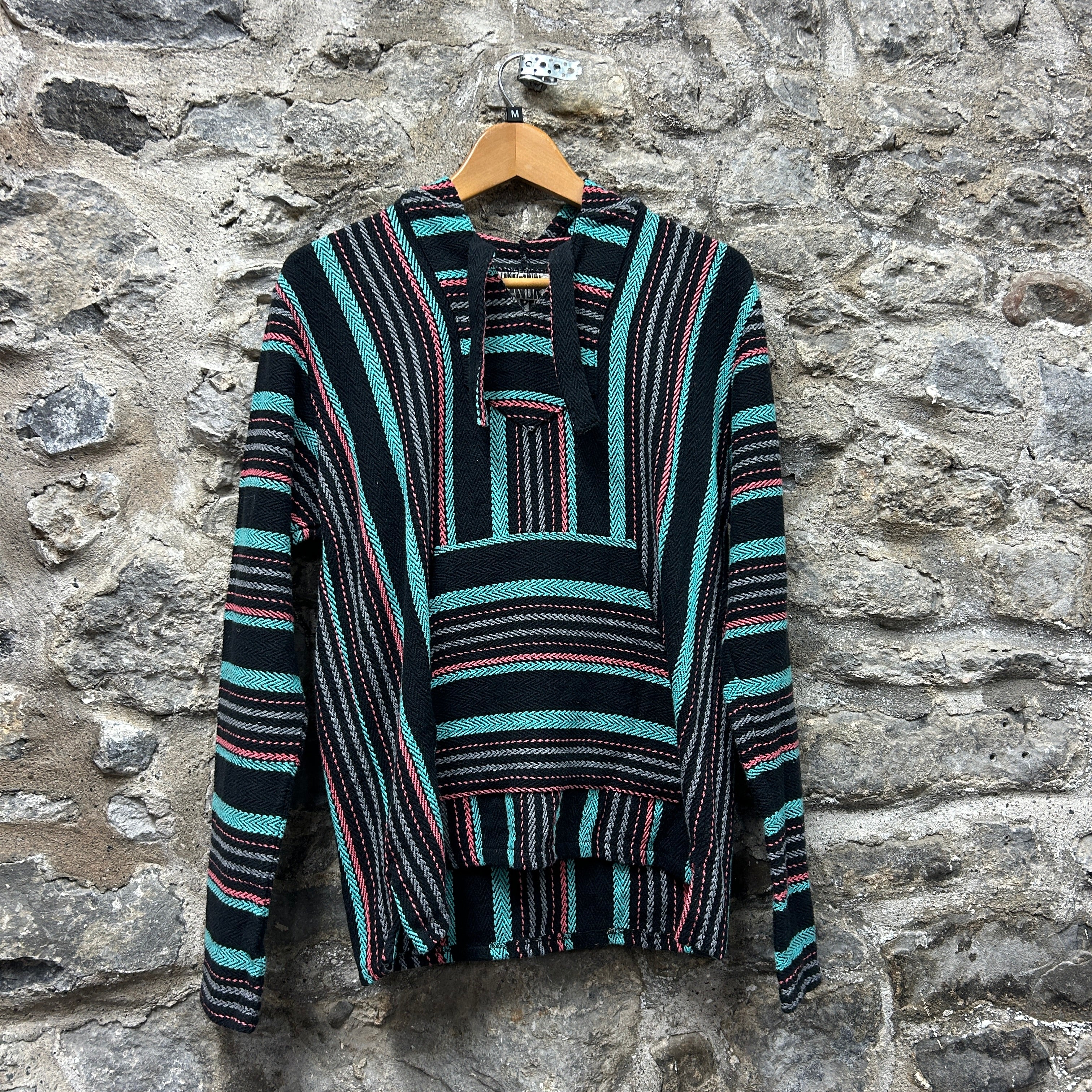 Vintage Senor Lopez Baja Hoodie