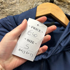 PSG Nike Jacket