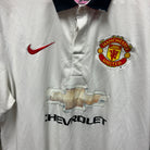 Manchester United Nike Football Jersey- 2015/ 2015