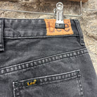 Vintage Lee Skirt