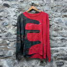 Vintage Rework Tommy Hilfiger Sweatshirt