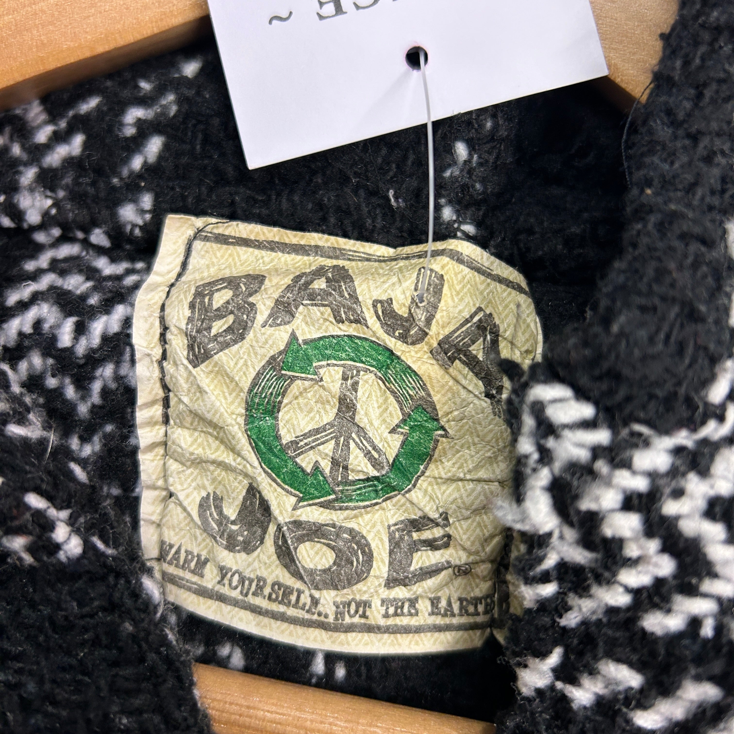 Baja Joe Baja Hoodie