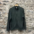 Champion Fleece Track Jacket