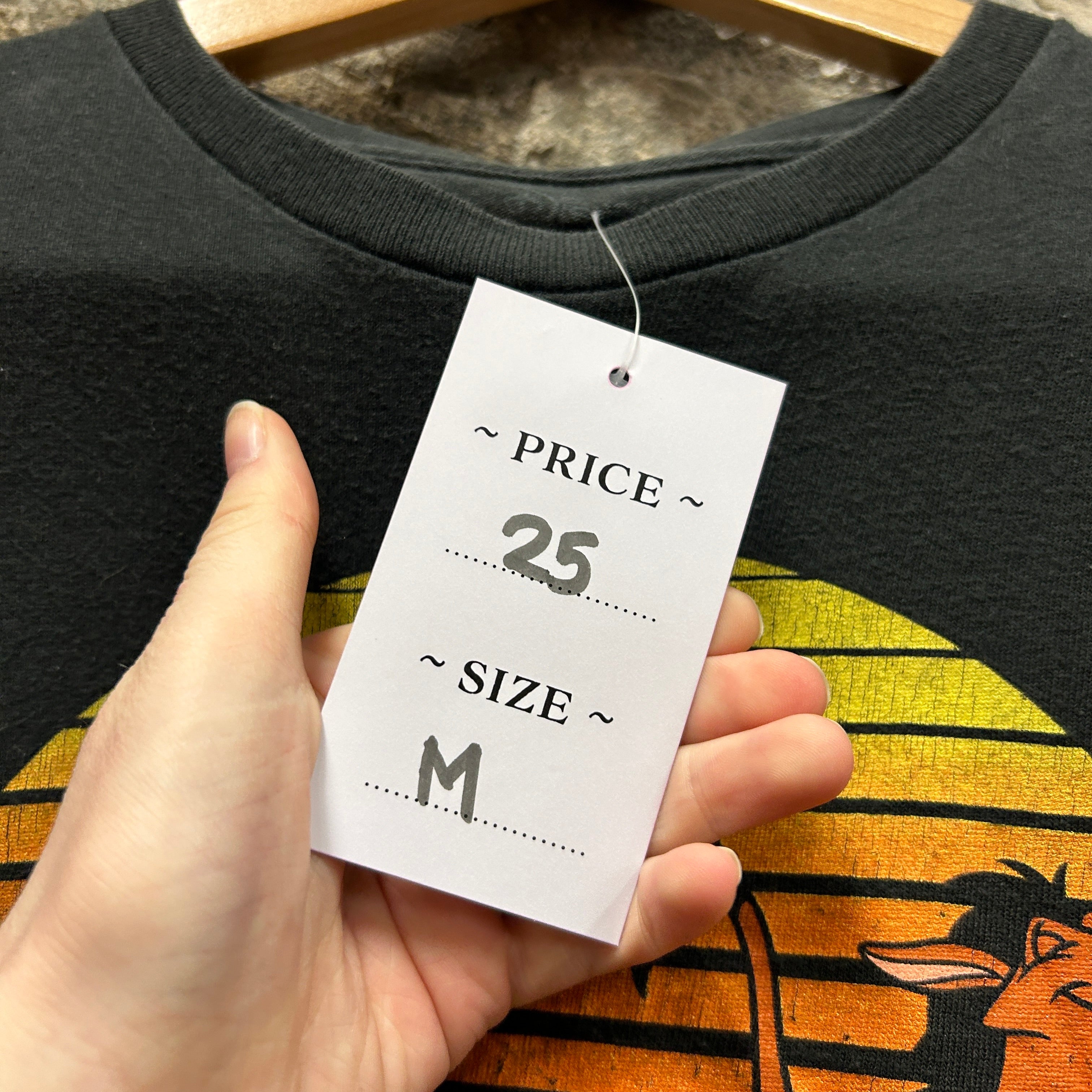 Lion King T-shirt