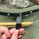 Vintage Rework Adidas Sweatshirt