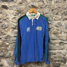 Rugby 2007 World Cup Shirt