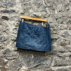 Calvin Klein Mini Skirt
