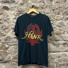Hank Williams Gildan T-shirt