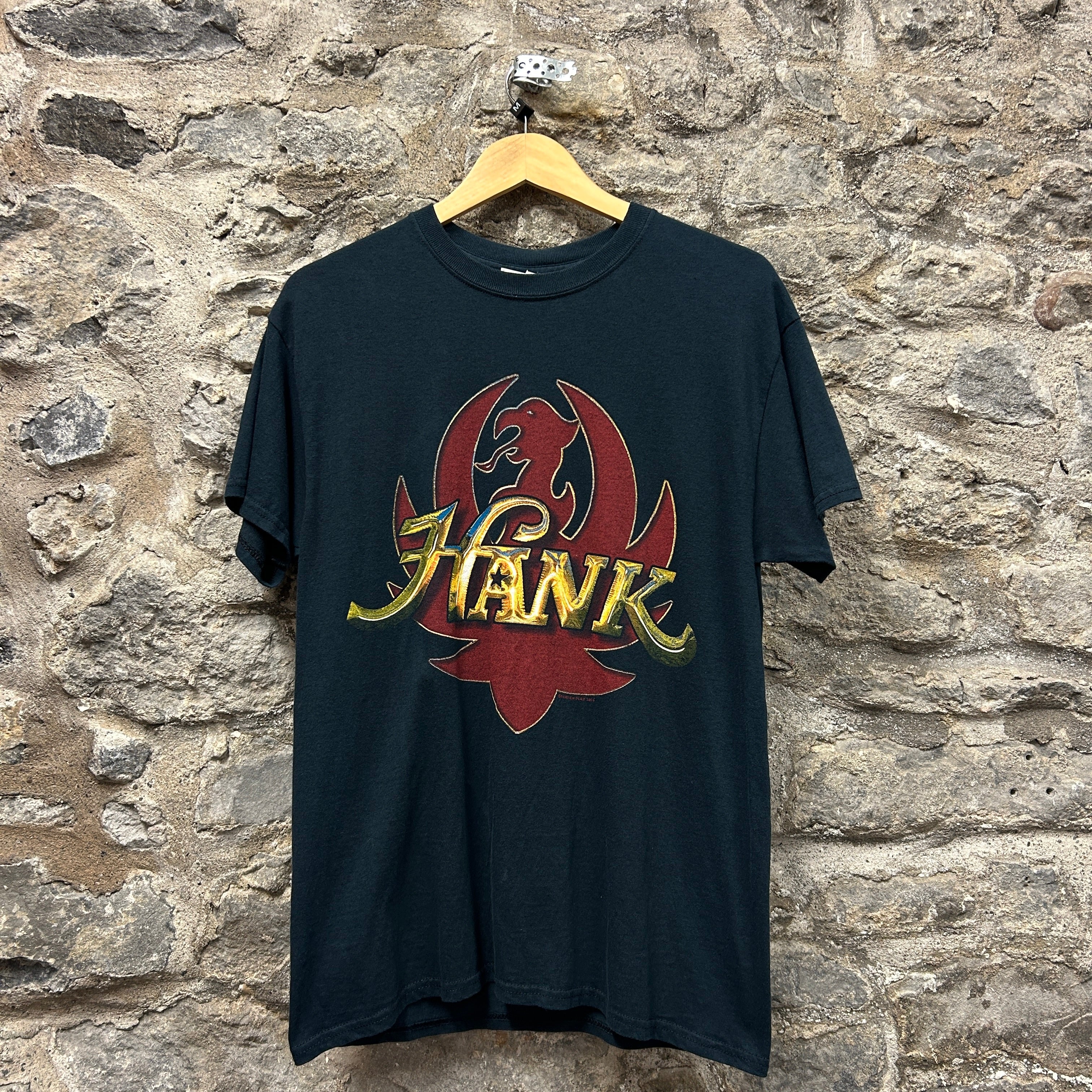 Hank Williams Gildan T-shirt
