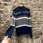 Chaps Cardigan Jacket