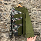Vintage Rework Nike Sweatshirt