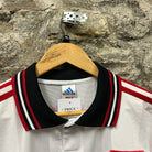 Stuttgart 1998 Adidas Football Shirt