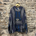 Vintage Sun Specs Baja Hoodie