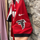 Tony Gonzalez Atlanta FalconsNike Football Jersey