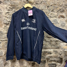 Leinster Canterbury Windbreaker Jacket
