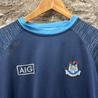 Dublin Training Top O'neills Jersey