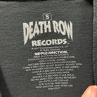 Death Row Ripple Junction T-shirt
