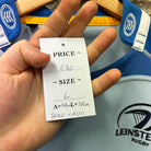 Leinster Canterbury Rugby Jersey