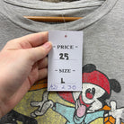 Animanics T-shirt