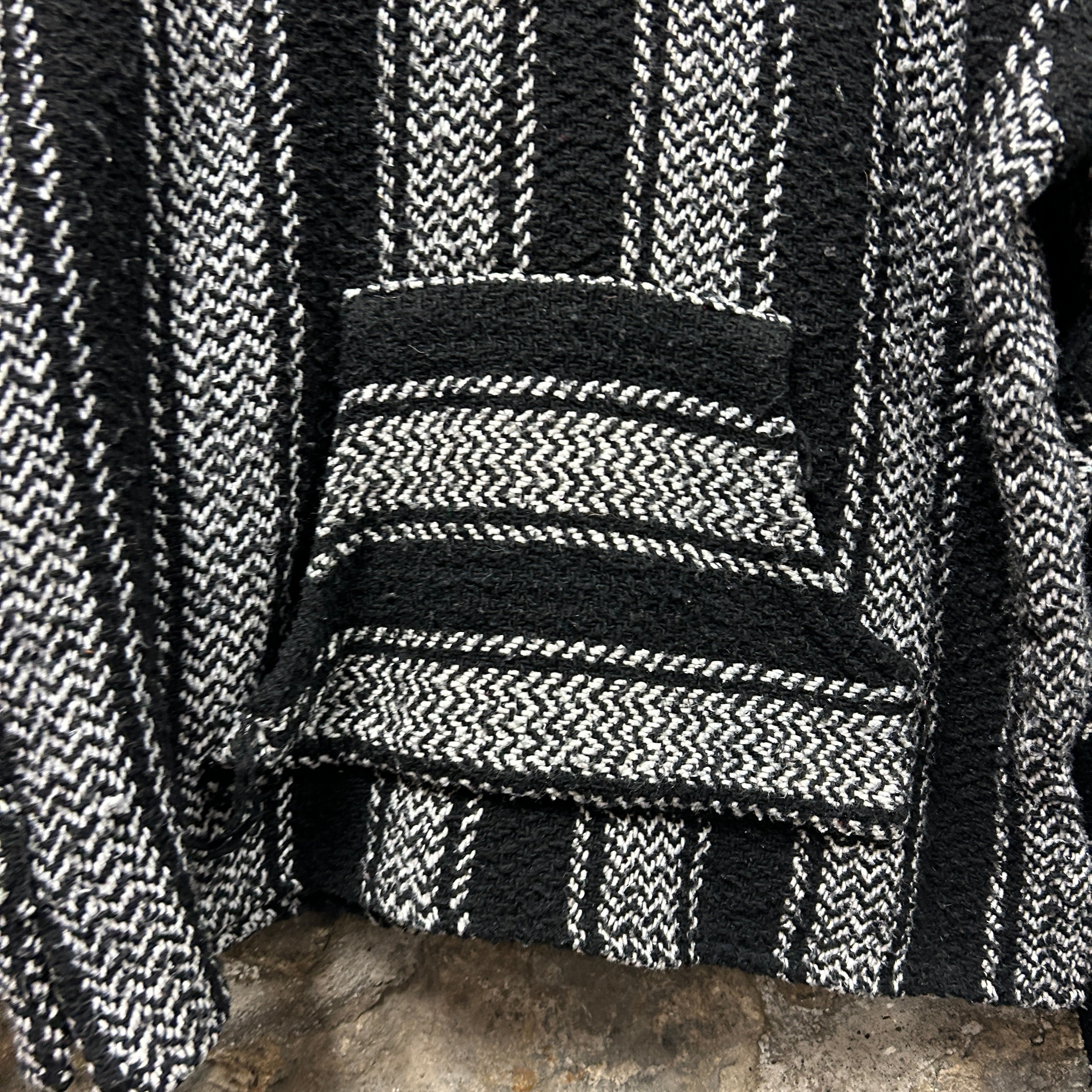 Baja Joe Baja Hoodie