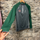 Training Top O'neills Track Jacket