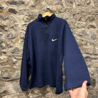 Nike Fleece Sweatshirt