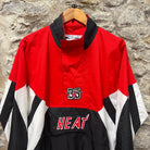 Miami Heat Starter Jacket