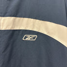 Reebok Windbreaker Jacket