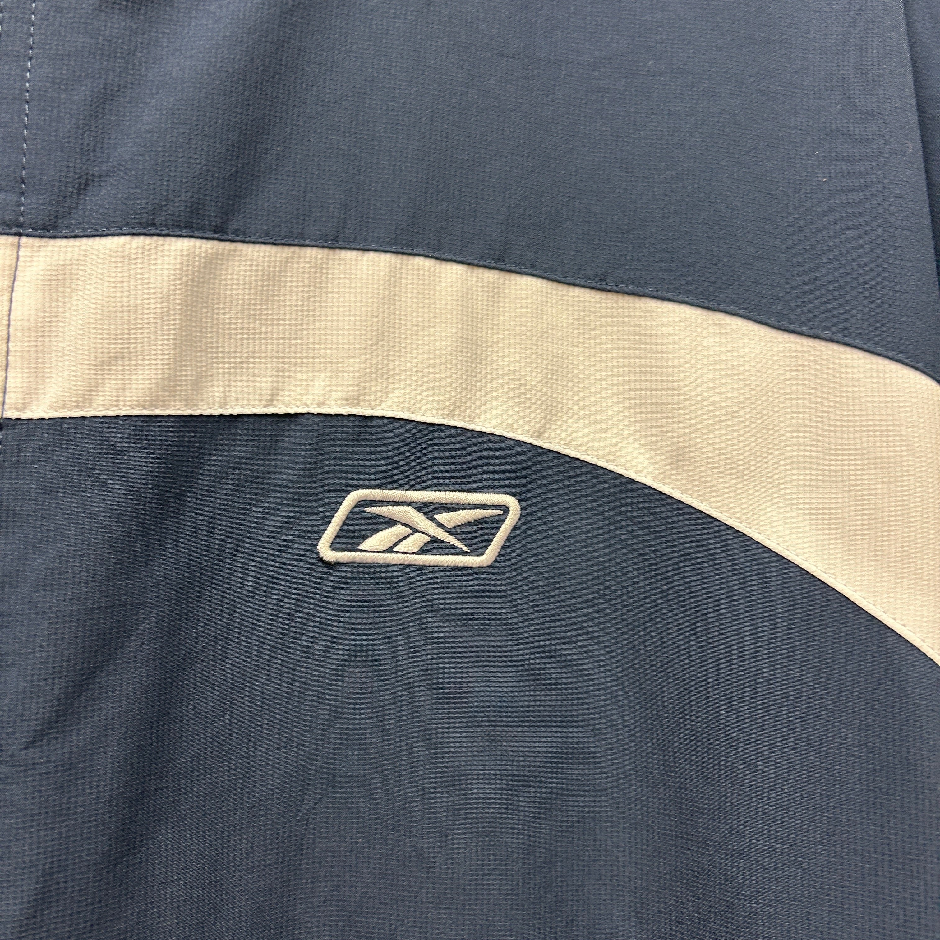 Reebok Windbreaker Jacket