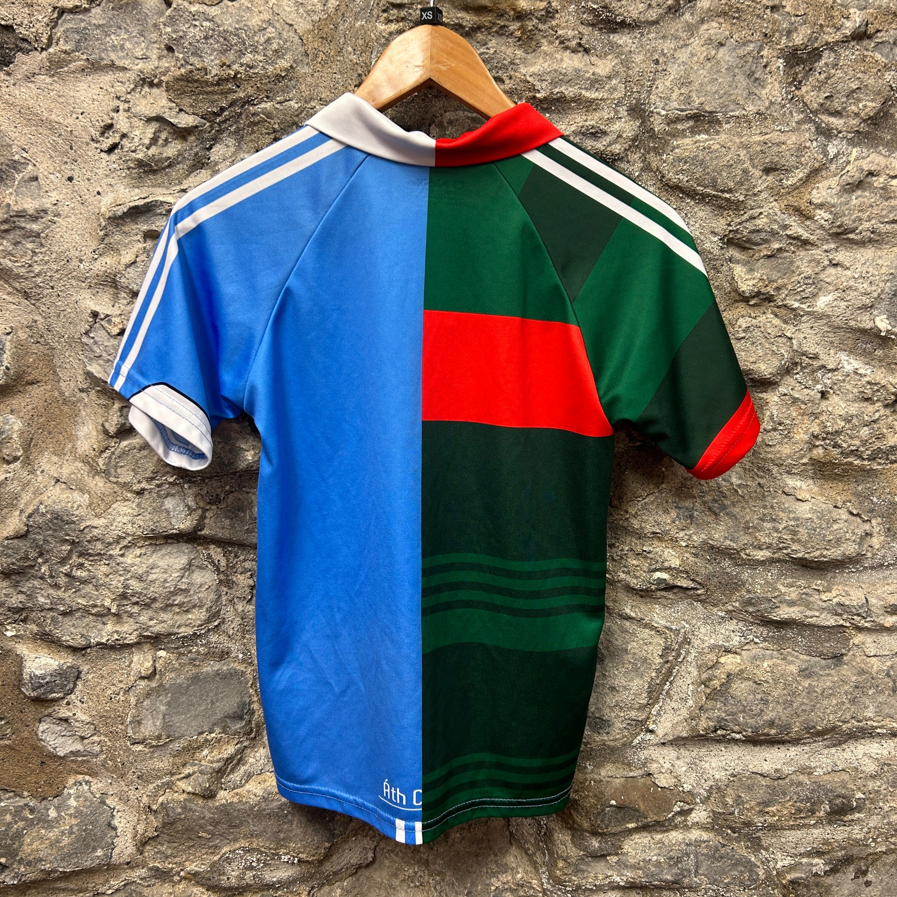 Mayo/Dublin O'neills Football Jersey