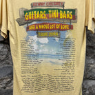 Kenny Chesney Gildan T-shirt