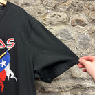 Vaqueros T-shirt
