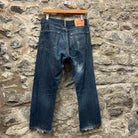 Vintage 505 Levi's Jeans