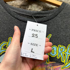 Rick&Morty T-shirt
