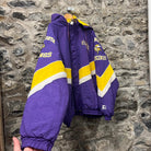 Vintage Minnesota Vikings Starter Jacket