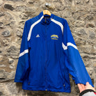 Adidas Windbreaker Jacket