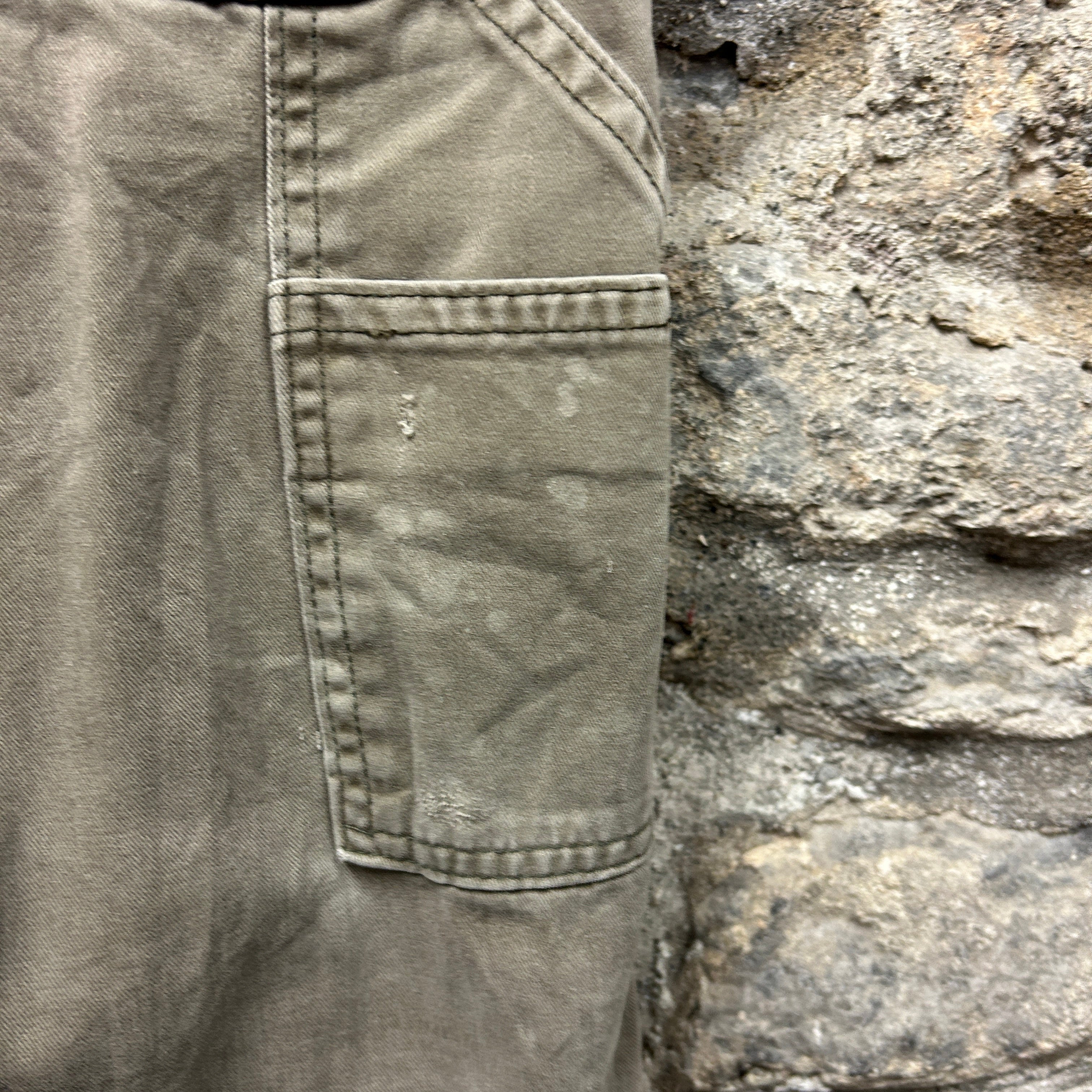 Carhartt Track Pants