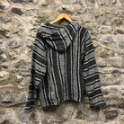 Canyon Creek Baja Hoodie