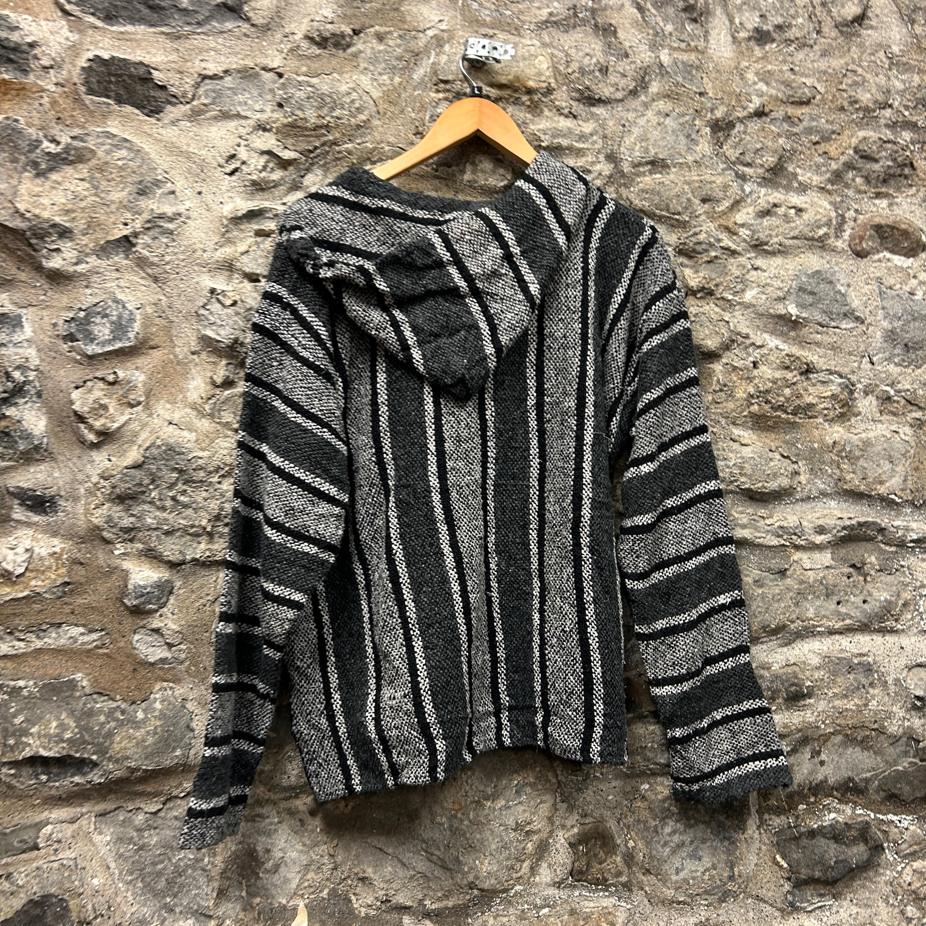 Canyon Creek Baja Hoodie