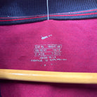 Barcelona 1998-1999 Nike Football Shirt