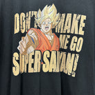 Goku T-shirt
