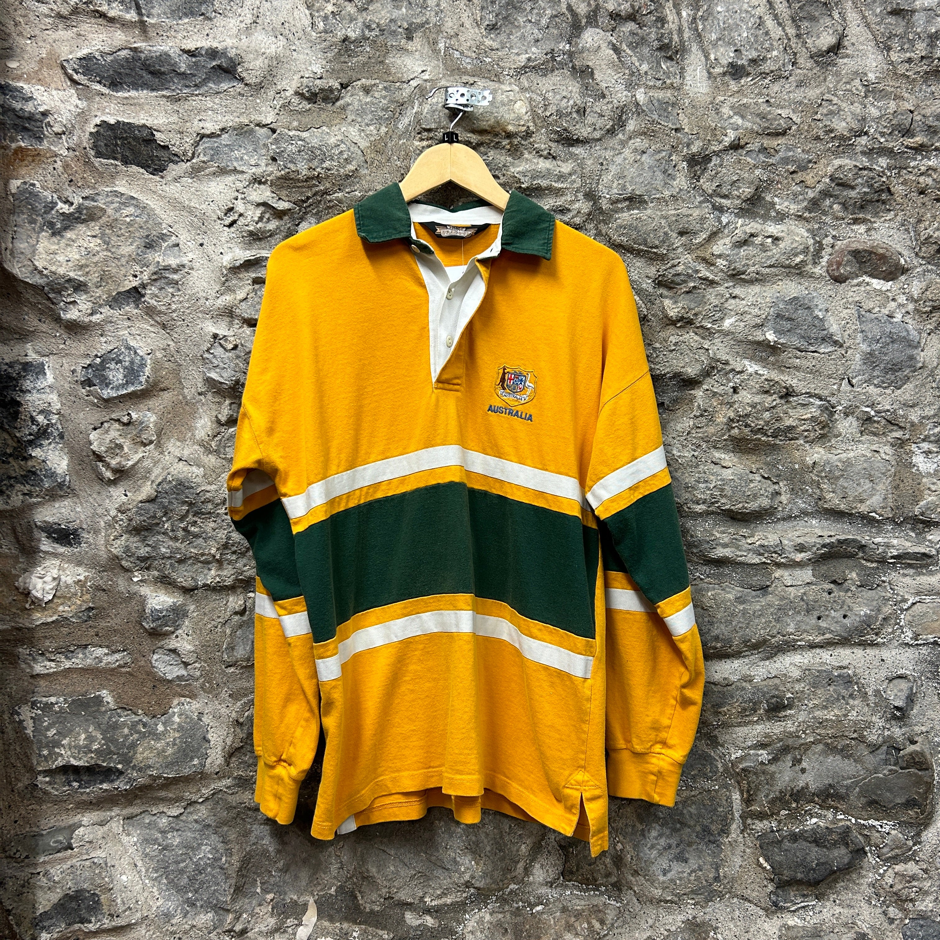 Dragoons Rugby Shirt