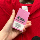 Disney Fleece Hoodie