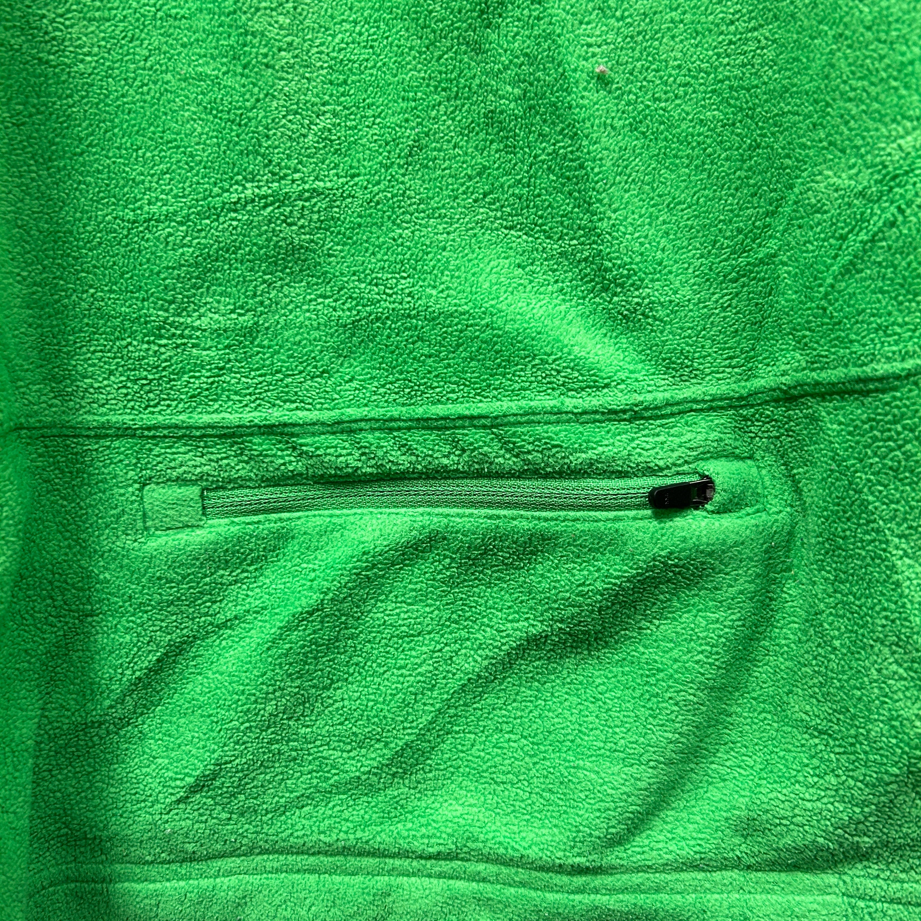 Reebok Fleece Track Jacket