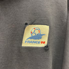 France 98 World Cup Euro Soccer Sweatshirt