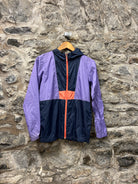 Vintage Columbia Windbreaker Jacket