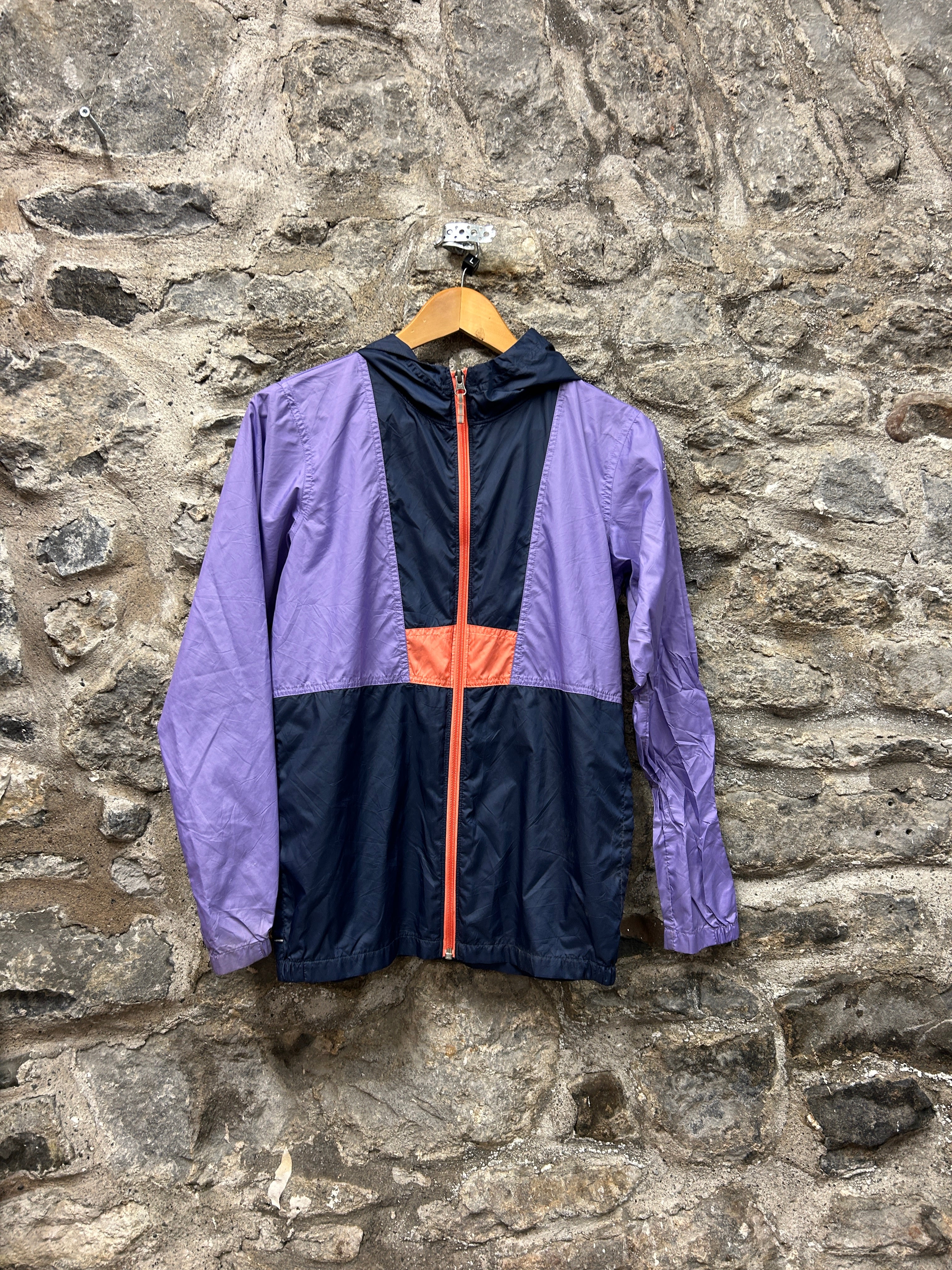 Vintage Columbia Windbreaker Jacket