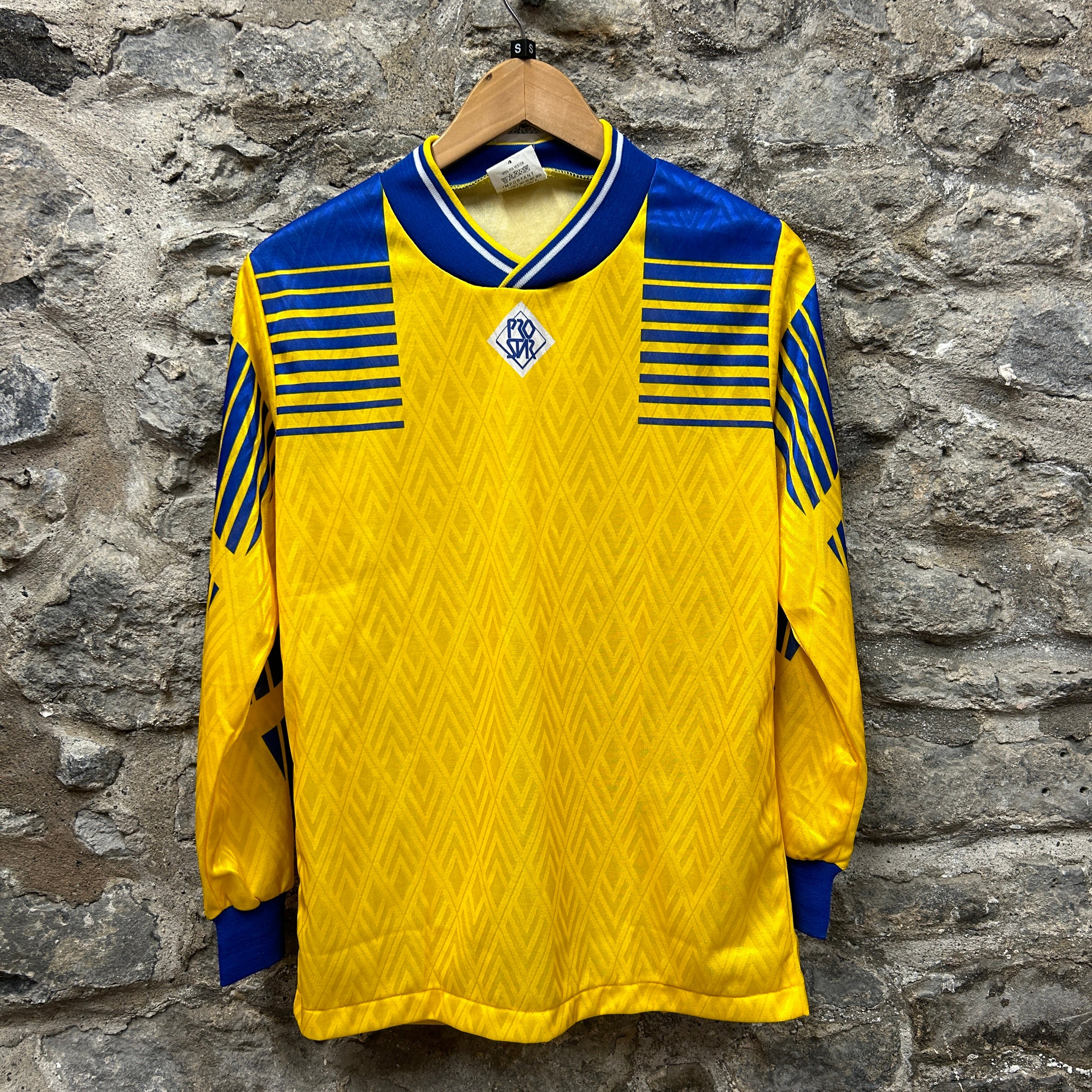 Pro Star /1997